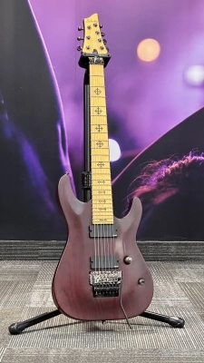 Schecter - Jeff Loomis JL-7 FR VRS