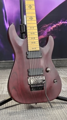 Schecter - Jeff Loomis JL-7 FR VRS 2