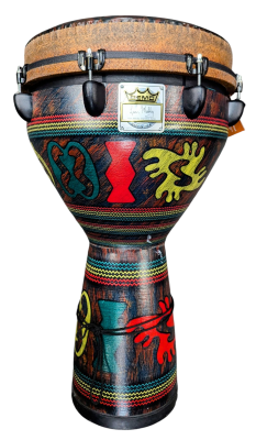 Remo Mondo Djembe