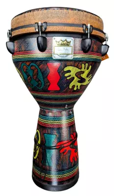 Remo Mondo Djembe