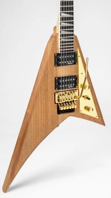 Jackson Guitars - JS Series Rhoads JS32 - Natural 2