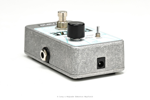 Electro-Harmonix - Freeze Sound Retainer Pedal 3