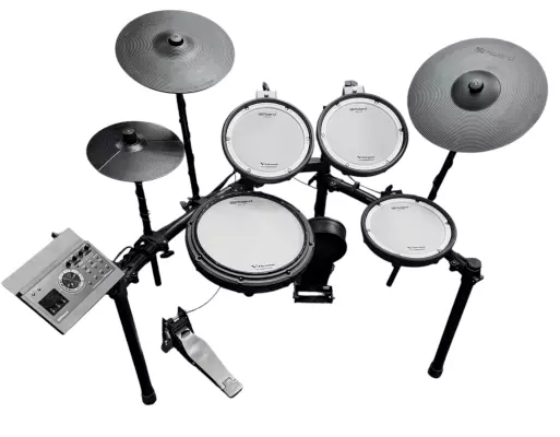 Roland - TD-17KV2S-COM