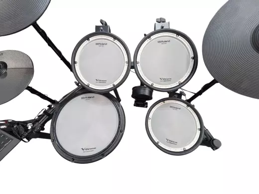 Roland - TD-17KV2S-COM 2