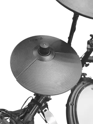 Roland - TD-17KV2S-COM 2