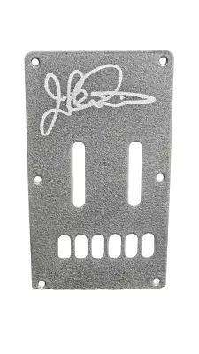 EBMM Ball Family Reserve Majesty Charred Silver 8