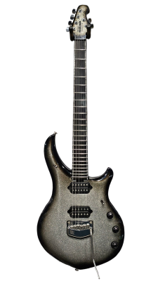 EBMM Ball Family Reserve Majesty Charred Silver 2