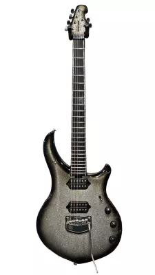 EBMM Ball Family Reserve Majesty Charred Silver 2