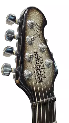 EBMM Ball Family Reserve Majesty Charred Silver 3