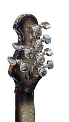 EBMM Ball Family Reserve Majesty Charred Silver 2