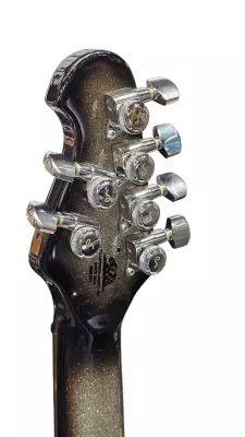 EBMM Ball Family Reserve Majesty Charred Silver 4