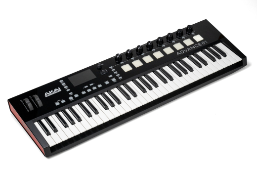 Gear Hunter | Akai - ADVANCE 61