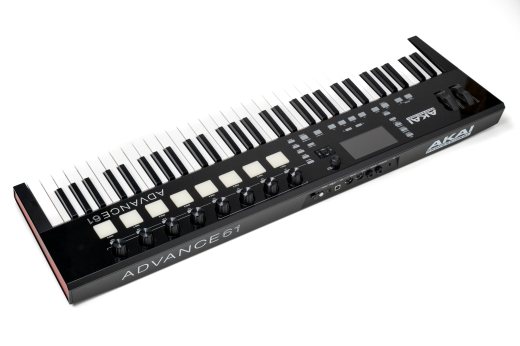 Gear Hunter | Akai - ADVANCE 61