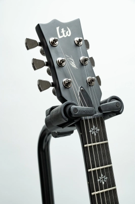 LTD - MFA 600 Matt Devries - Black 2