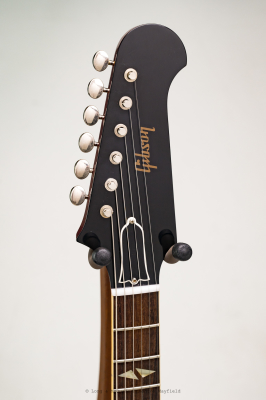 Gibson - 1964 Trini Lopez Standard Reissue VOS - 60s Cherry 4