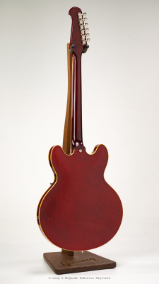 Gibson - 1964 Trini Lopez Standard Reissue VOS - 60s Cherry 5