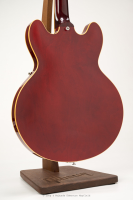 Gibson - 1964 Trini Lopez Standard Reissue VOS - 60s Cherry 6