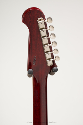 Gibson - 1964 Trini Lopez Standard Reissue VOS - 60s Cherry 7