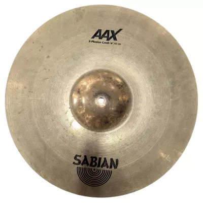 Sabian 18