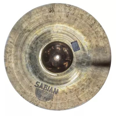 Sabian 18