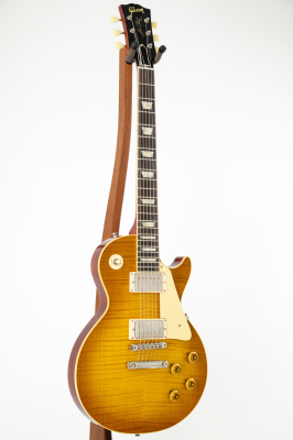 Gibson Custom Shop - Murphy Lab Lite Aged '59 Les Paul Standard - Dirty Lemonburst