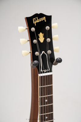 Gibson - Murphy Lab '59 ES-335 Ultra Lite Aged - Vintage Natural 4
