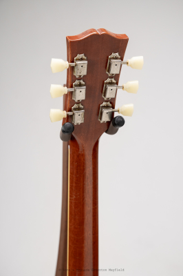 Gibson - Murphy Lab '59 ES-335 Ultra Lite Aged - Vintage Natural 7