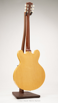 Gibson - Murphy Lab '59 ES-335 Ultra Lite Aged - Vintage Natural 5