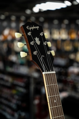 Epiphone - Inspired by Gibson ES-335 - Vintage Sunburst 2