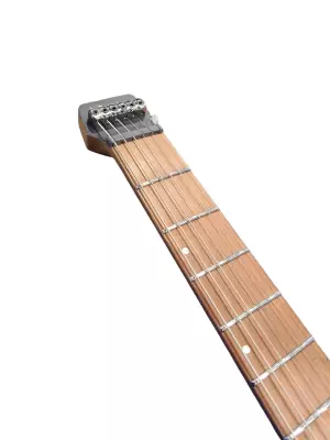 Ibanez - Q54 Headless Guitar Sea Foam Green 2
