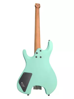 Ibanez - Q54 Headless Guitar Sea Foam Green 2