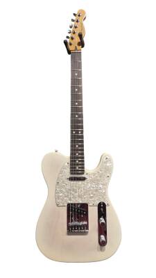 Gear Hunter | Fender Player II Telecaster White Blonde Chambered