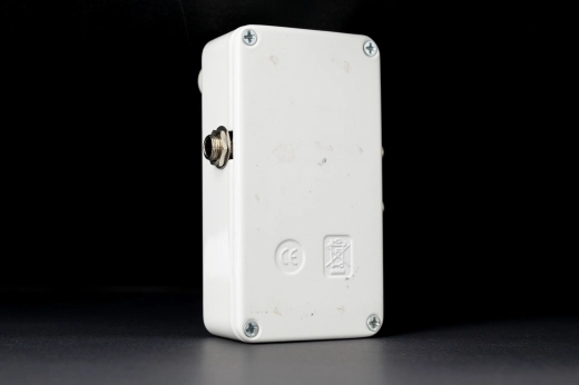 Electro-Harmonix - Nano Pog Polyphonic Octave Generator Pedal 2