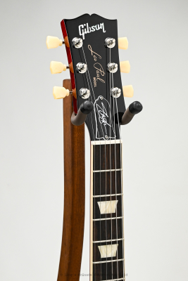 Gibson - Slash Les Paul Standard, Left-Handed - Appetite Amber 4