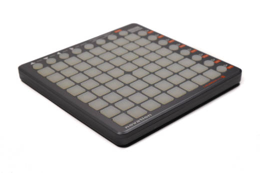 Novation - Launchpad S - 64 Button Grid Music Controller 2