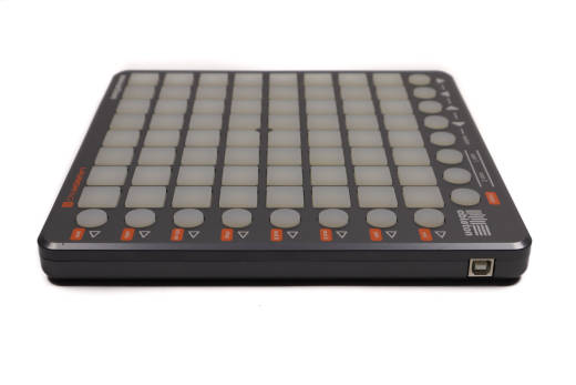 Novation - Launchpad S - 64 Button Grid Music Controller 3