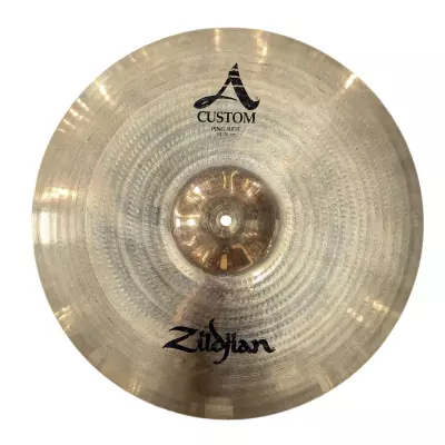 Zildjian 20