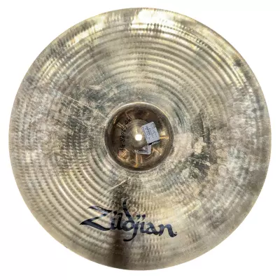 Zildjian 20 2