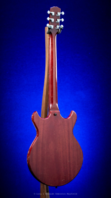 Gibson - '65 Melody Maker D - Cherry 7
