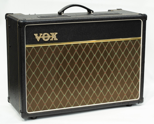 Gear Hunter | Vox - AC15C1 - 15 Watt 1x12 Tube Combo