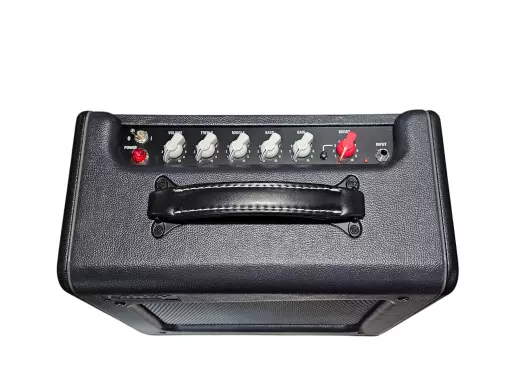 LANEY CUB SUPER10 2