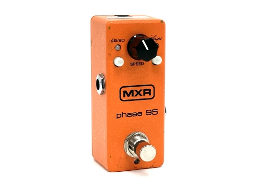 MXR - Phase 95