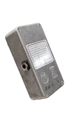 Electro-Harmonix - FREEZE 2