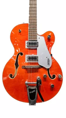 Gretsch Guitars - Electromatic G5427 FSR Flame Orange
