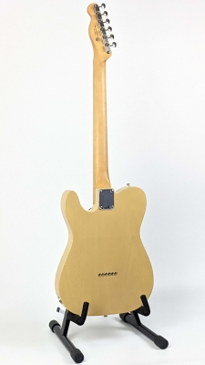 Fender - Noventa Telecaster, Maple Fingerboard - Vintage Blonde 4