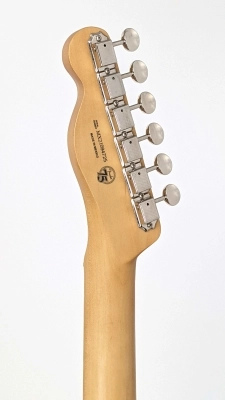 Fender - Noventa Telecaster, Maple Fingerboard - Vintage Blonde 2