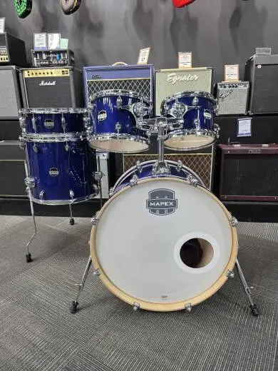 Mapex - MPX-MM529SFOD