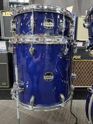 Mapex - MPX-MM529SFOD 2