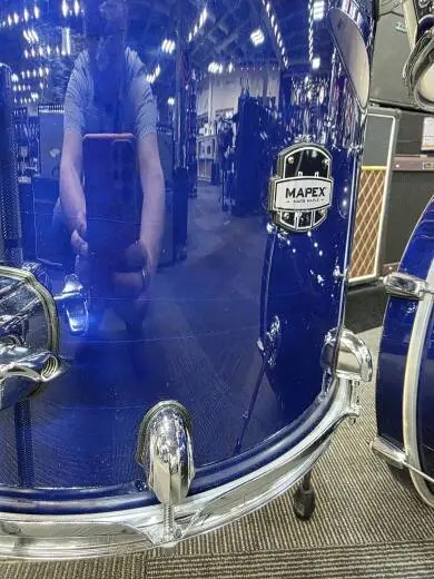 Mapex - MPX-MM529SFOD 2