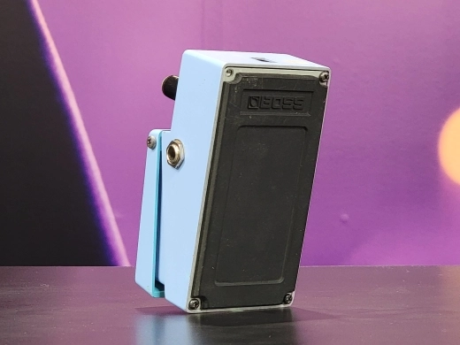 BOSS - CH-1 Super Chorus Pedal 2